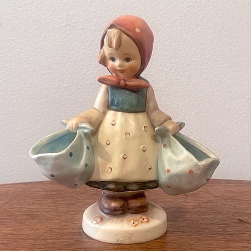Goebel hummel figurine mothers - hummel,