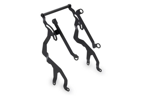 Puig screen windshield support - windshield,