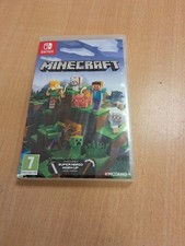 MINECRAFT - Official Nintendo