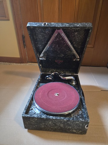 Vtg nittiku portable - vtg,