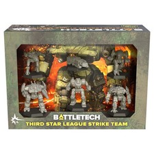 BattleTech: Miniature Force