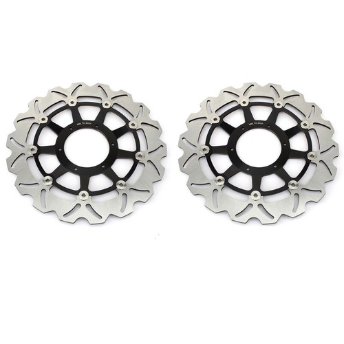 For honda pair front brake - honda,