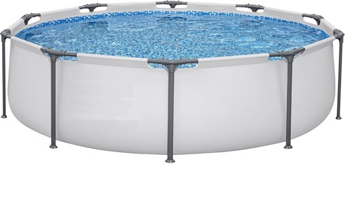 Pro round frame - pro, swimming