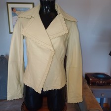 WOMENS FULL CIRCLE ZETA CREAM