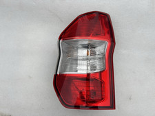 FORD TRANSIT COURIER VAN