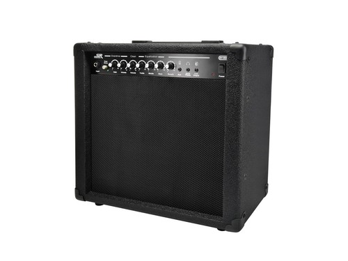 Watt 1x10 guitar combo - 40-watt,