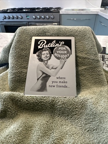 Butlins for your holiday - butlins, "for