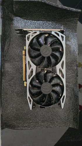 Nvidia geforce gtx 1660 - nvidia,