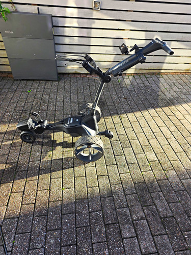 Motocaddy remote golf - m7,