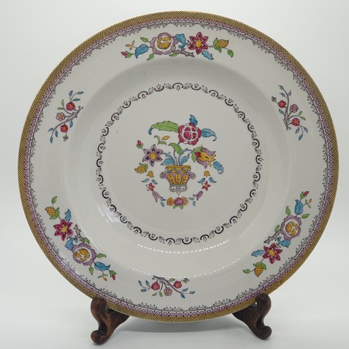 Mason patent ironstone - mason’s,