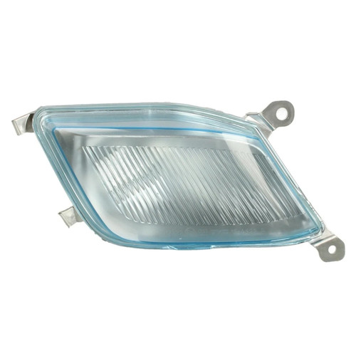 Front indicator light - front,