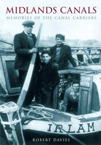 Midlands canals memories - midlands,