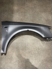 AUDI A3 8P FRONT RIGHT WING