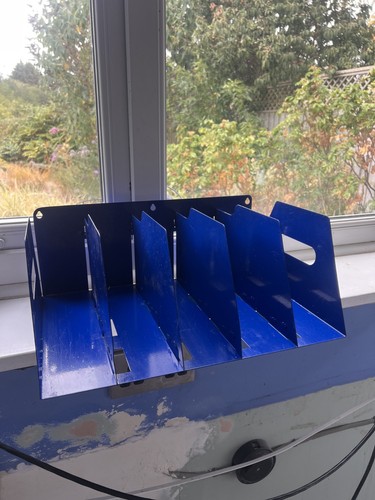 Rotadex lever arch - lever,