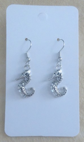 New silvertone pair - pair, of