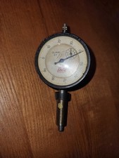 Baty Metric C1 Dial Test