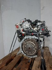 ENGINE PEUGEOT 208 MK1 IA