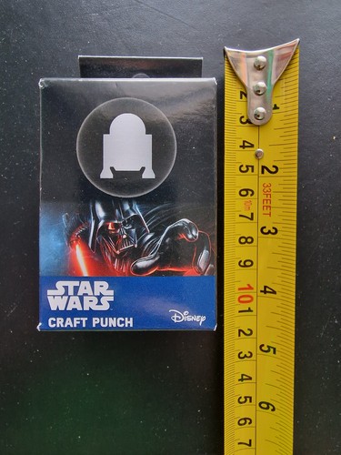 Star wars craft - star,