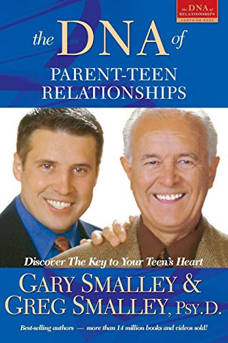 Dna parent teen - dna, of
