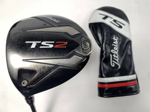 Titleist ts2 driver kuro - ts2,