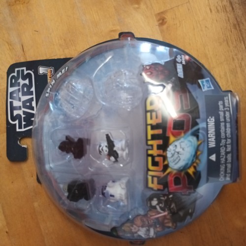 Star wars fighter pods - fighter,
