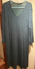 Gudrun Sjödén XL Blue Green