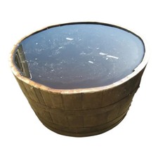 Watertight 100 half - watertight, 100%