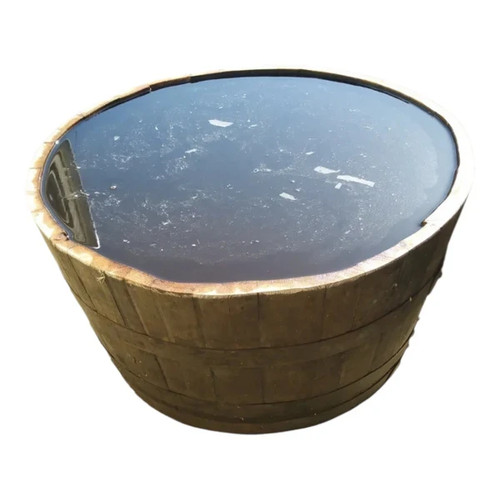 Watertight 100 half whisky - watertight, 100%