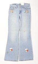 Womens UK Size 4 Levi's
