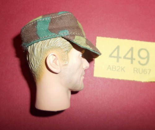 6th scale german ww2 - 1/6th,