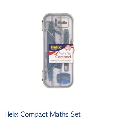 Helix geometry compact maths - helix,