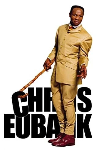 Chris eubank - chris,
