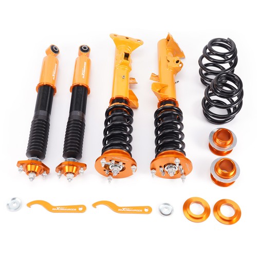 Suspension coilovers for bmw - suspension,