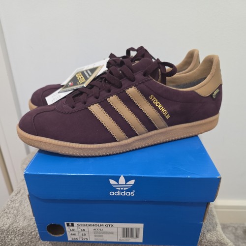 Adidas stockholm gtx - og,