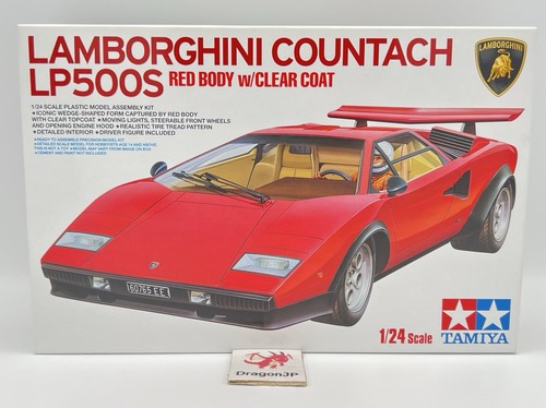 Tamiya 25419 scale model - 25419,