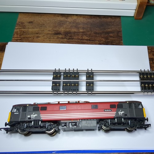 Hornby gauge r2290d - hornby,