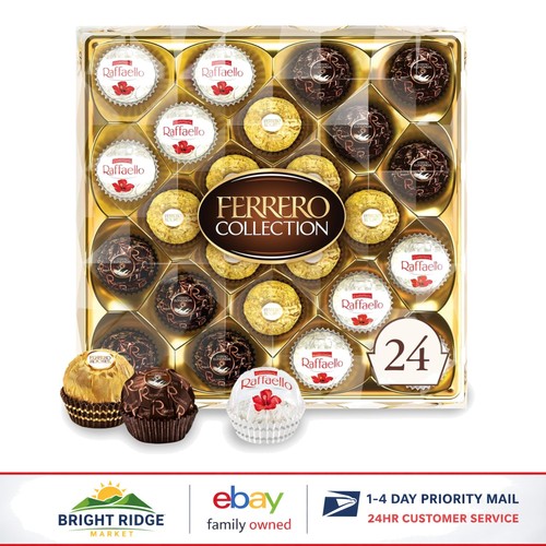 Delicious assorted chocolate - delicious,