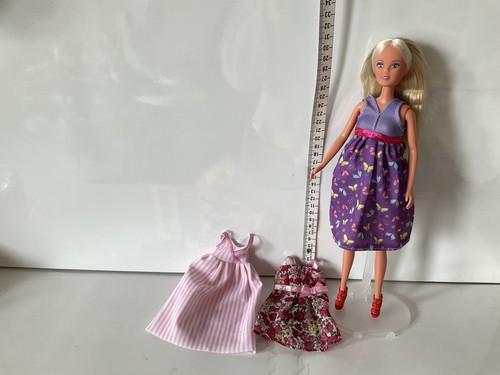 Steffi love pregnant doll - love,
