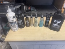 Job Lot Peatys Products Mtb