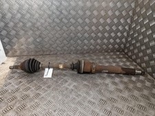 Ford Fiesta Mk6 Right Driveshaft 5 Speed Manual 1.6L Petrol 2005 06 07