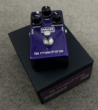 MXR Dunlop La Machine CSP203