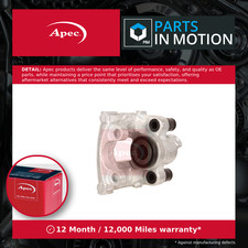 Brake Caliper fits BMW 318 TDS