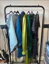 Bundle of Women’s Clothes