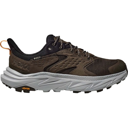 Hoka anacapa low gore tex - hoka, gore-tex