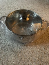 Zwilling JA Henckels 20cm pan