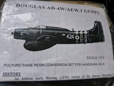 1:72 Aeroclub ? Resin