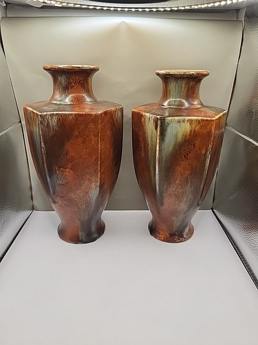 Pair antique britsh hand - britsh,