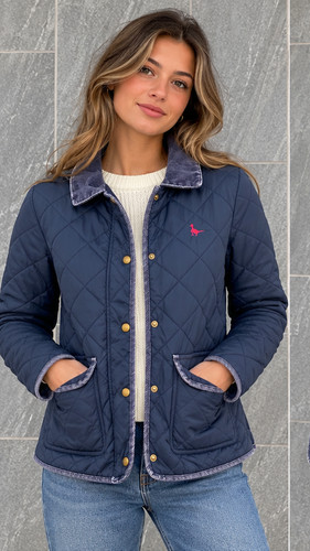 Jack wills women collared - jack,