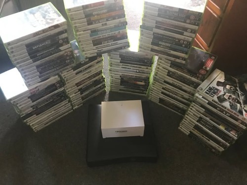 Xbox 360 new - 360,,