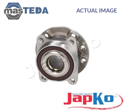 429025 wheel hub rear - 429025, japko